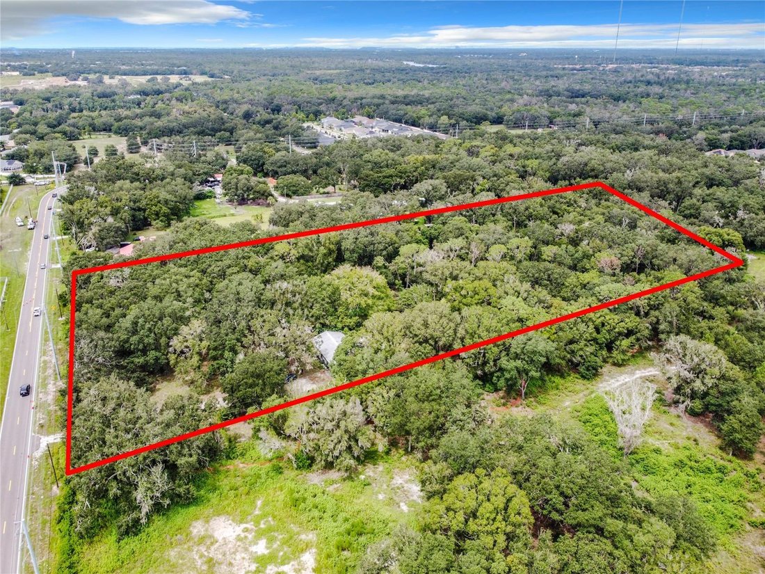 House in Riverview, Florida, United States 1 - 17186754