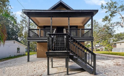 House in Clearwater, Florida, United States 1