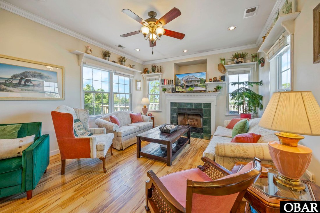 House in Waves, North Carolina, United States 4 - 17163645