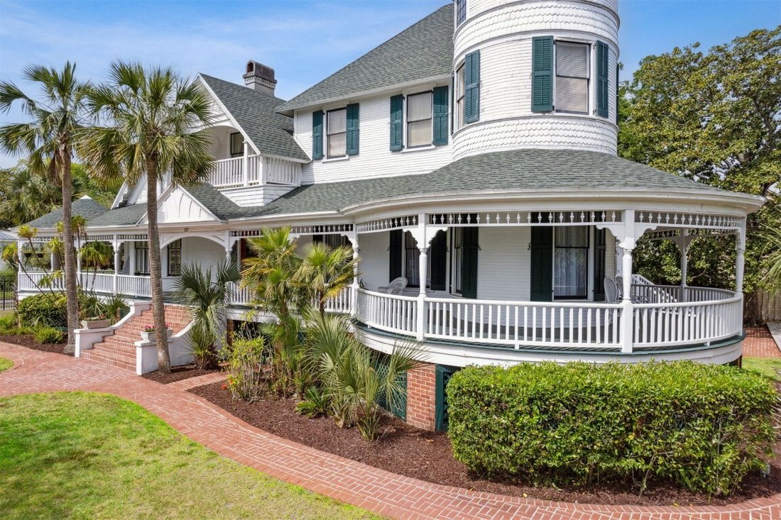 House in Fernandina Beach, Florida, United States 5 - 17160750
