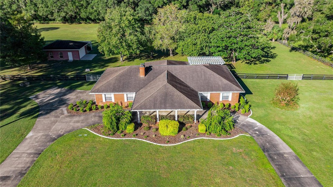 Casa a Ocala, Florida, Stati Uniti 2 - 17185058