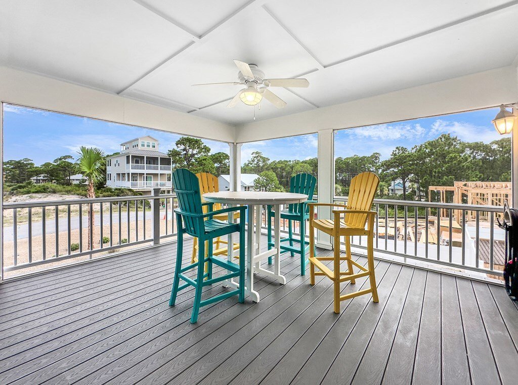 House in Port St. Joe, Florida, United States 5 - 17162879