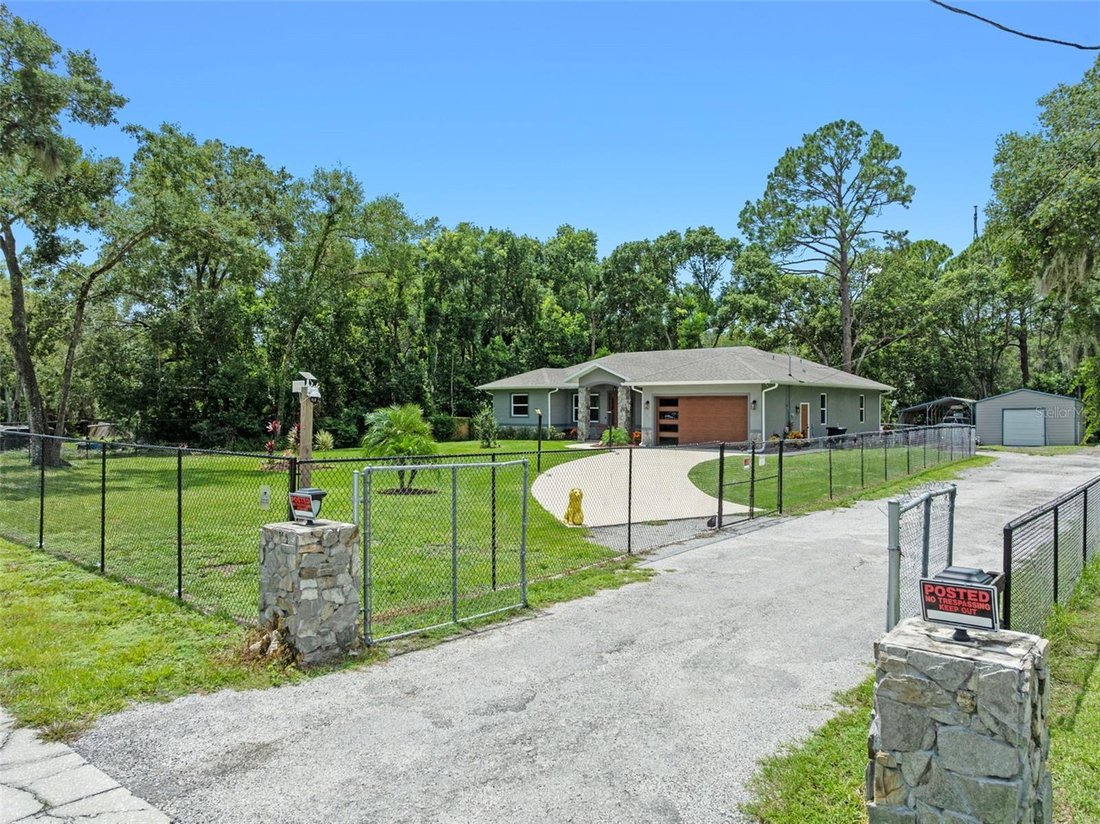 House in Lake Helen, Florida, United States 4 - 17185967