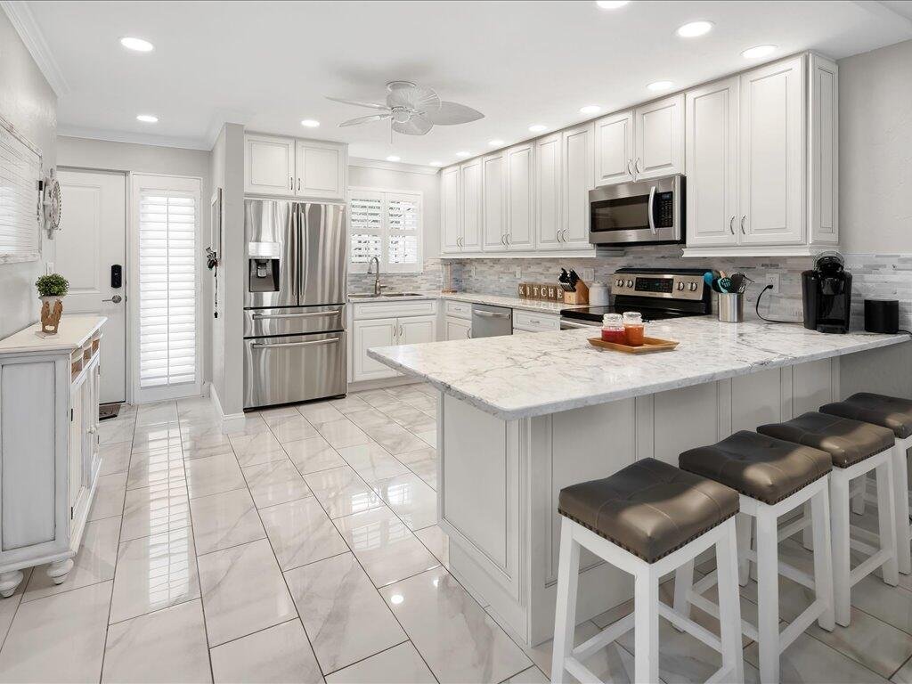 Condo in Marco Island, Florida, United States 2 - 17173867