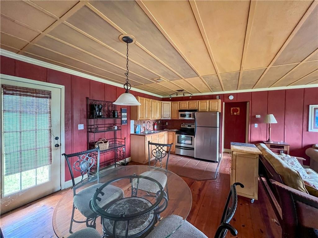 House in Kentwood, Louisiana, United States 4 - 17171702