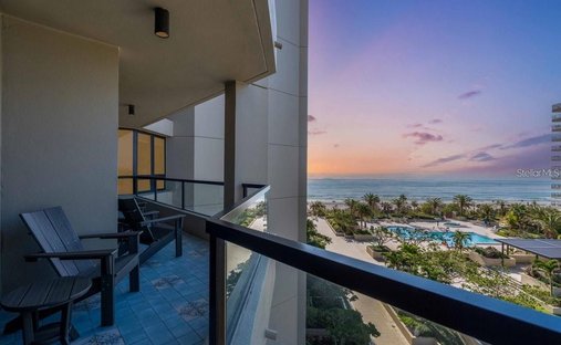 Condo in Longboat Key, Florida, United States 1
