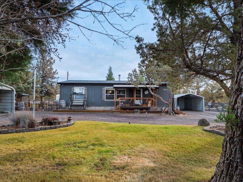 Land in Redmond, Oregon, United States 3 - 17164601