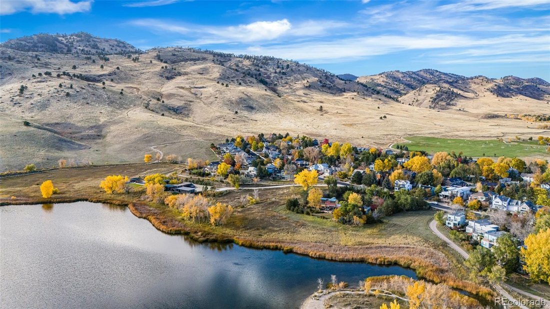 House in Boulder, Colorado, United States 2 - 17168249