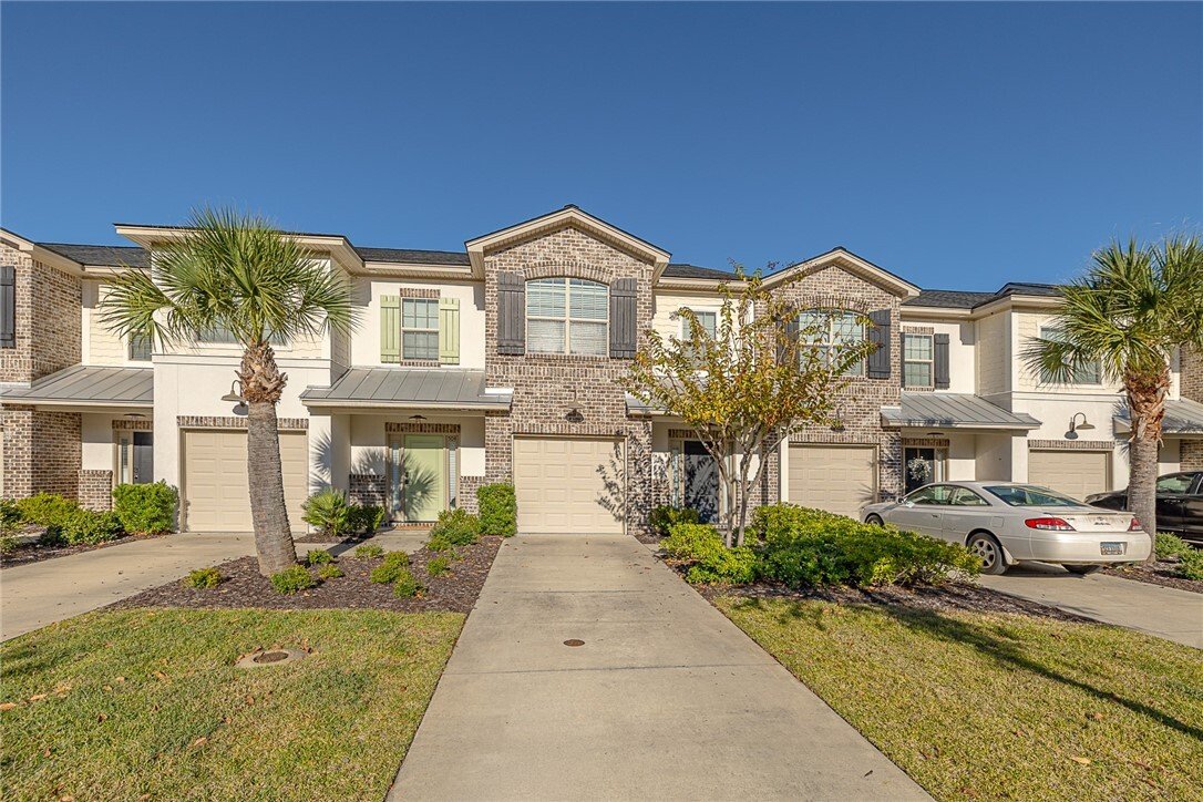 Townhouse in St. Simons, Georgia, United States 1 - 17162924