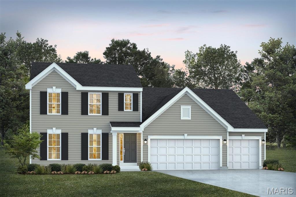 House in Weldon Spring, Missouri, United States 3 - 17174846