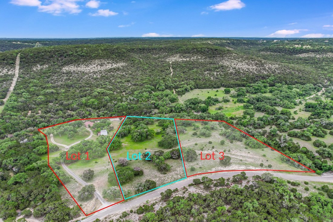 House in Wimberley, Texas, United States 4 - 17187844