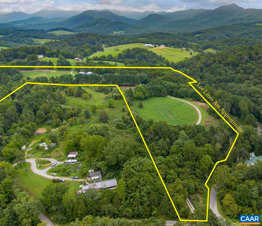 House in Buchanan, Virginia, United States 5 - 17177367