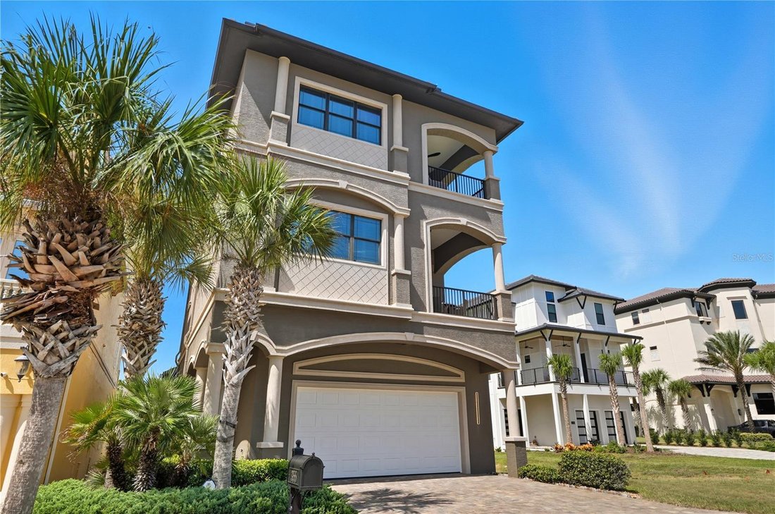 House in Palm Coast, Florida, United States 4 - 17187293