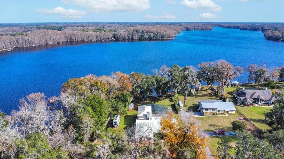 House in Floral City, Florida, United States 5 - 17179271