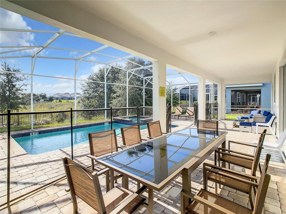 House in Davenport, Florida, United States 4 - 17179252