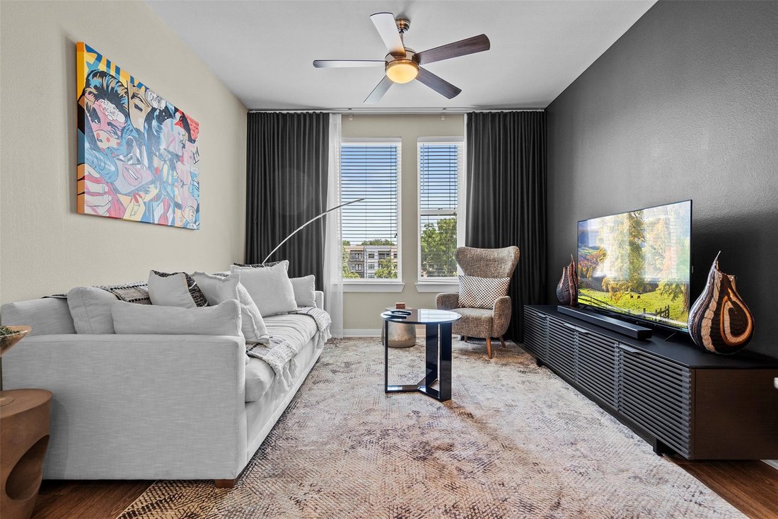 Condo in Austin, Texas, United States 1 - 17191520
