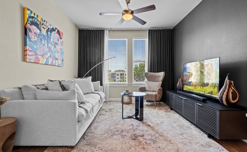 Condominio en Austin, Texas, Estados Unidos 1