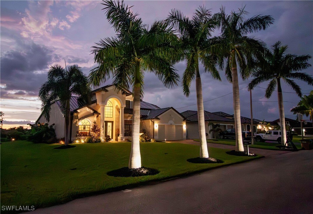 House in Cape Coral, Florida, United States 2 - 17173158