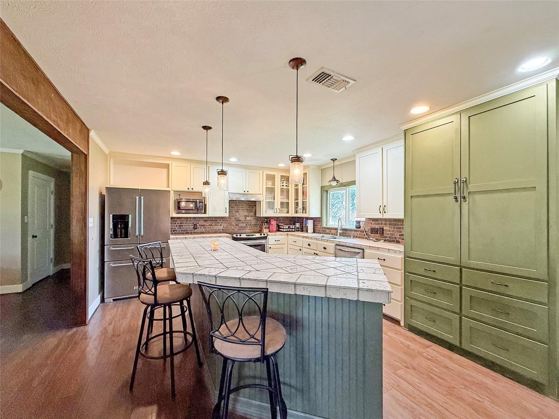 House in Lexington, Texas, United States 3 - 17188281