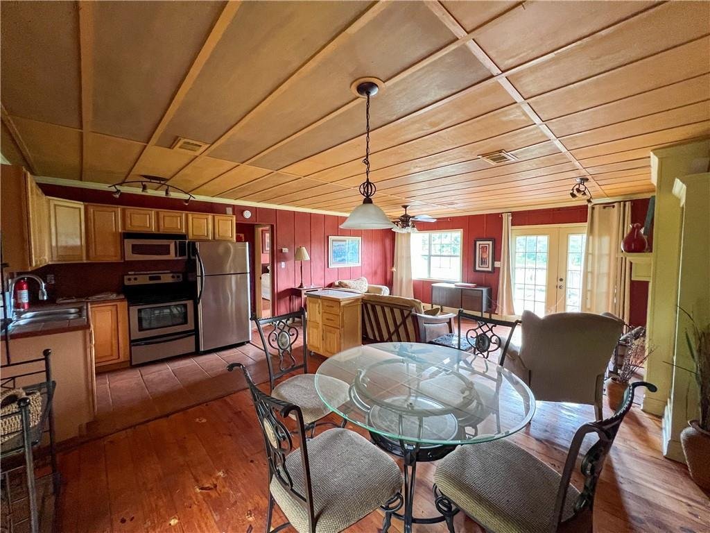 House in Kentwood, Louisiana, United States 3 - 17171702