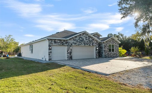 House in Plant City, Florida, United States 1