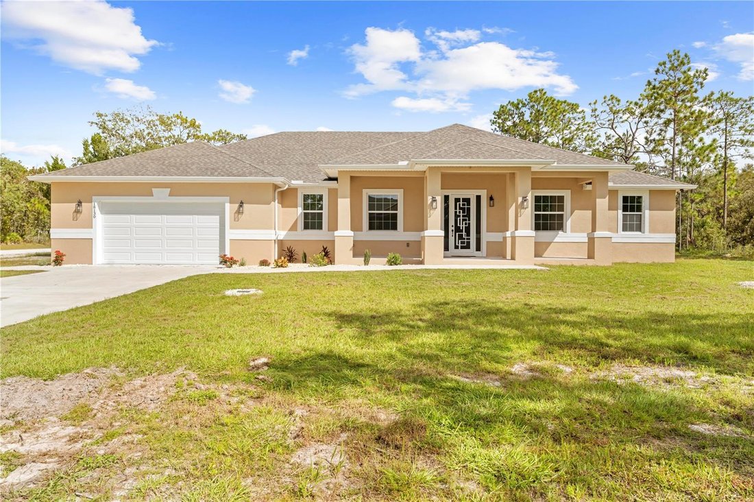 House in South Brooksville, Florida, United States 2 - 17185240
