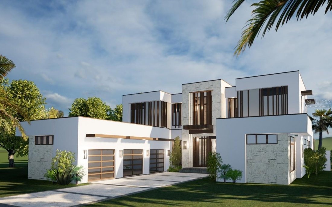 House in Orlando, Florida, United States 1 - 17183081
