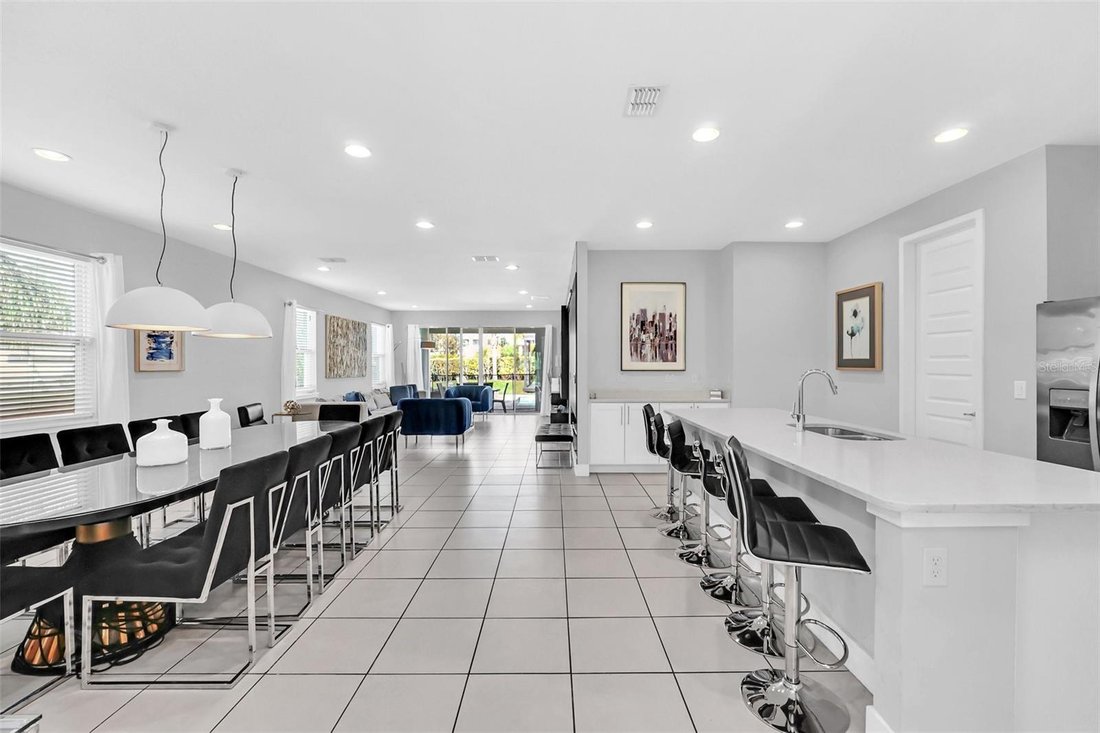 House in Kissimmee, Florida, United States 5 - 17185433