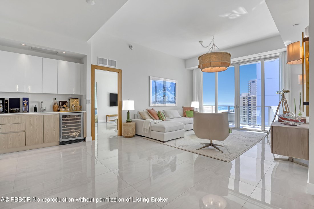 Condo in Riviera Beach, Florida, United States 3 - 17178803