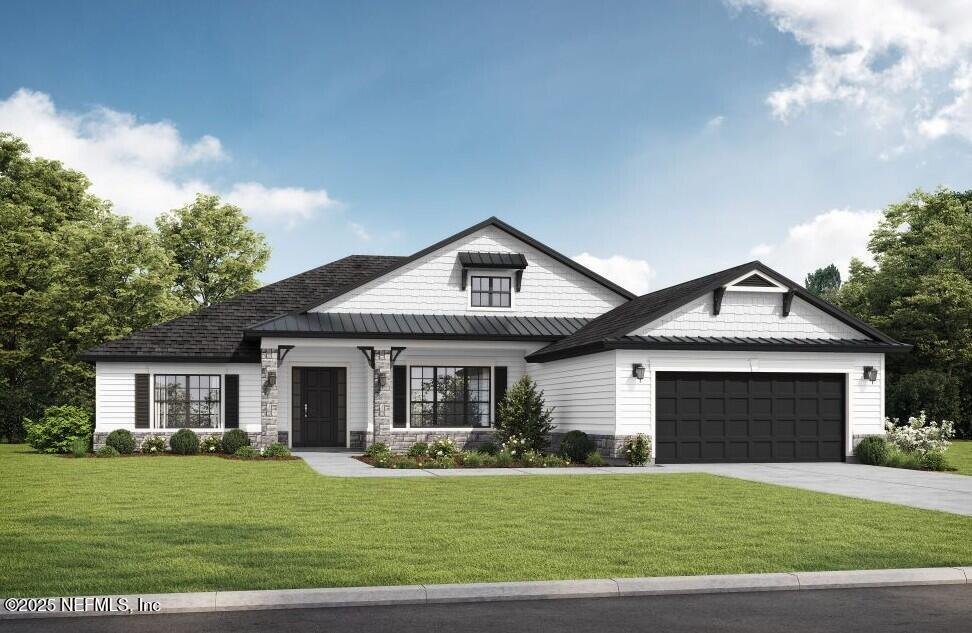 House in Jacksonville, Florida, United States 1 - 17165620