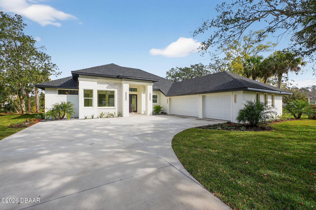 House in Ormond Beach, Florida, United States 4 - 17163965