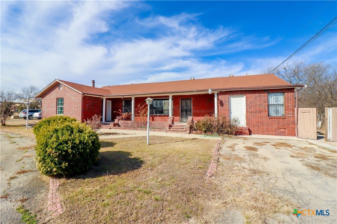 Harker Heights, Texas, United States 5 - 17170327