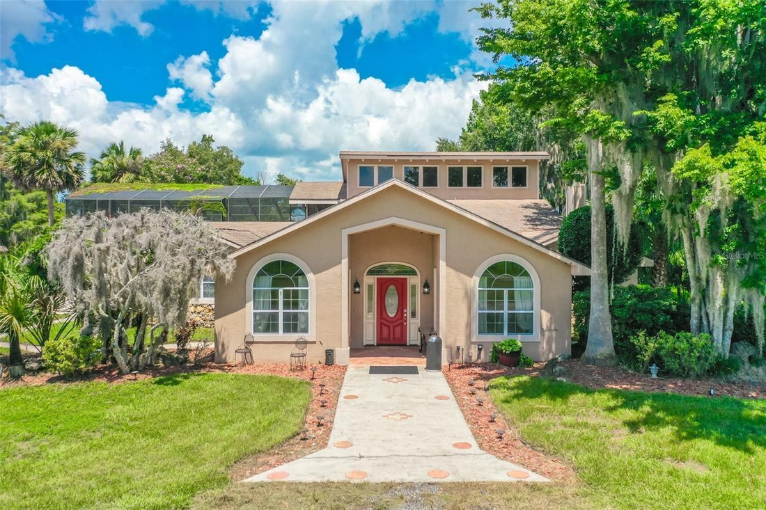 House in Bunnell, Florida, United States 2 - 17185973