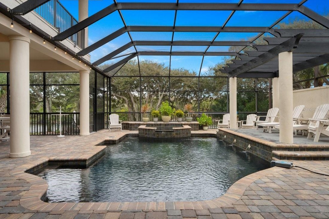 House in Palm Coast, Florida, United States 3 - 17183328