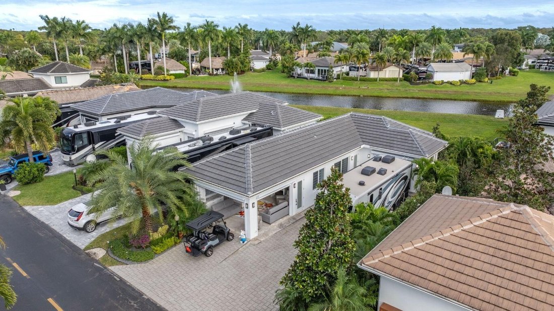 Condo in North Lauderdale, Florida, United States 2 - 17175915
