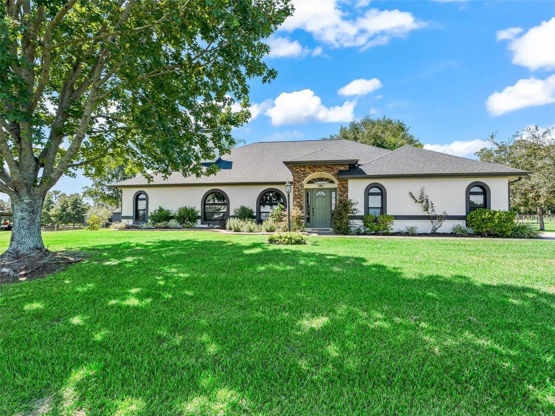 Farm Ranch in The Villages, Florida, United States 1 - 17179917
