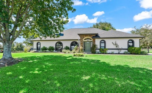 Land in The Villages, Florida, United States 1