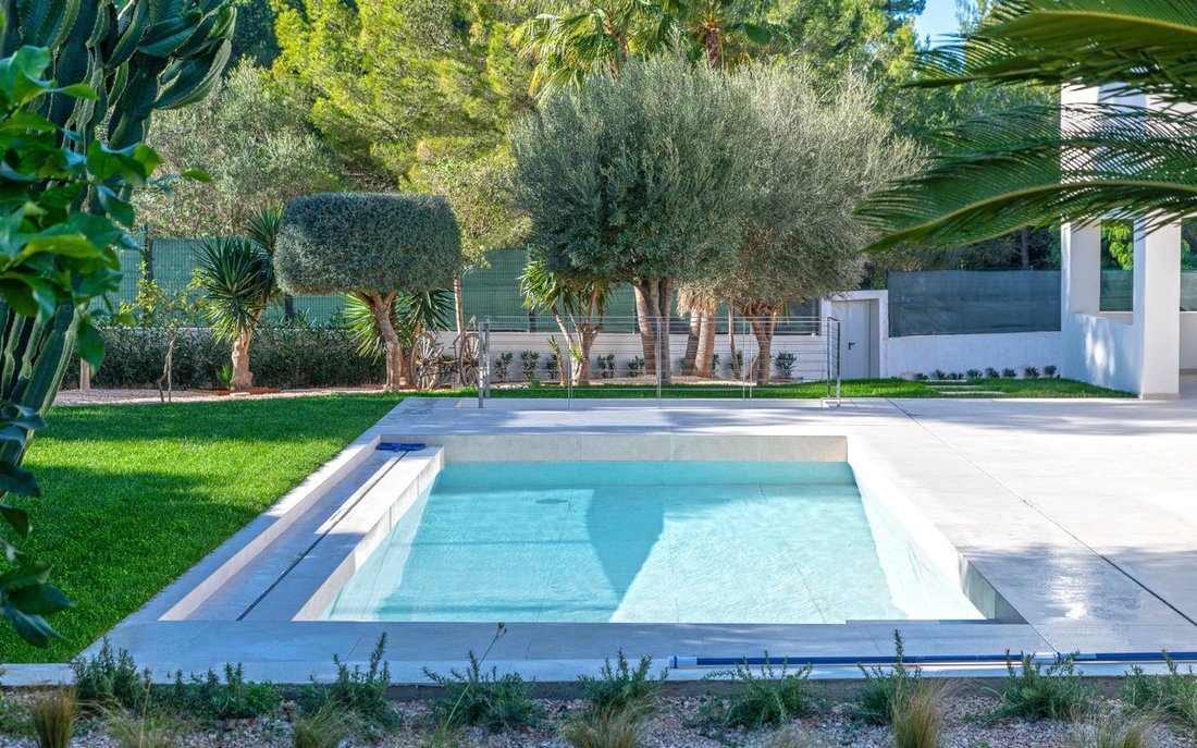 Villa in Rotes Velles, Calvia, Balearic Islands 3 - 17155698