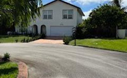 House in West Palm Beach, Florida, United States 1