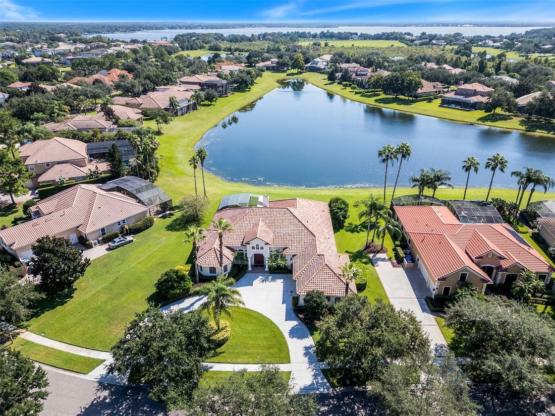 House in Lake Butler, Florida, United States 1 - 17186967