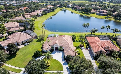 House in Lake Butler, Florida, United States 1