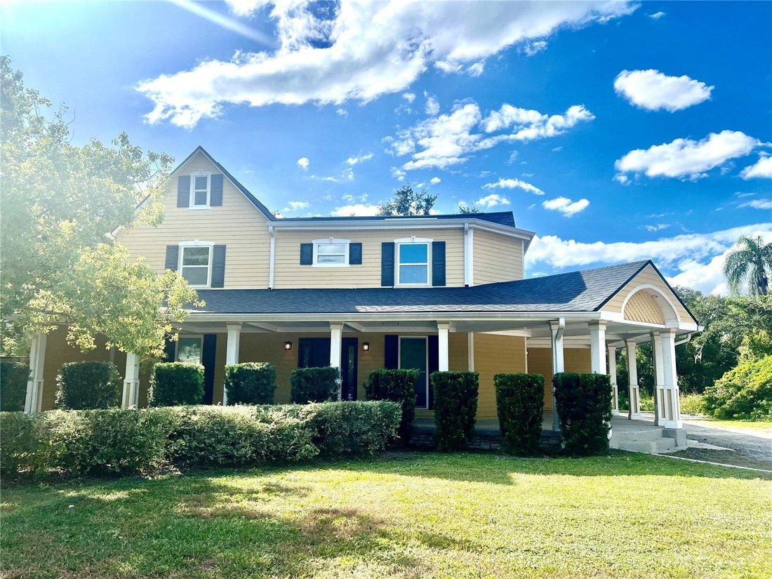 House in Palm Harbor, Florida, United States 2 - 17182367