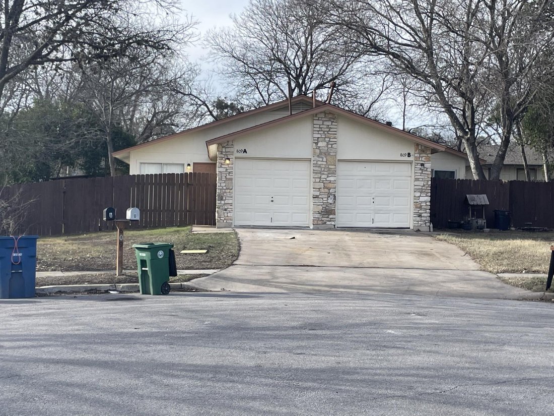 Apartment in Austin, Texas, United States 1 - 17188138