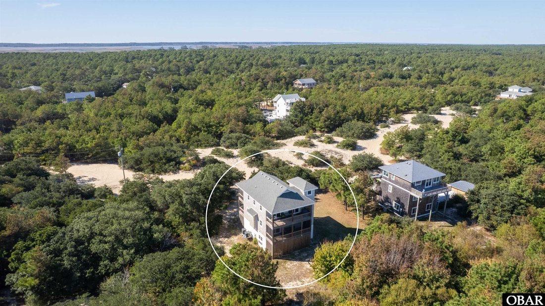 House in Corolla, North Carolina, United States 4 - 17163765