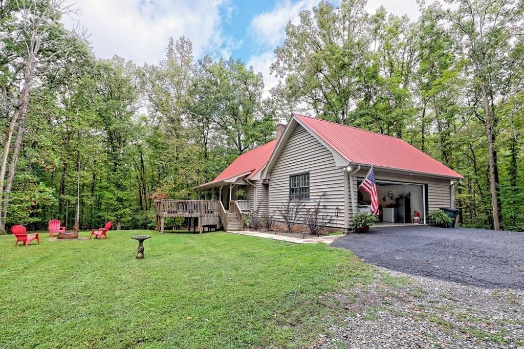 House in Blairsville, Georgia, United States 2 - 17162426