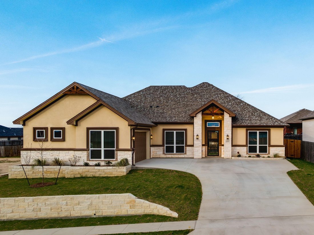 House in Killeen, Texas, United States 2 - 17189406
