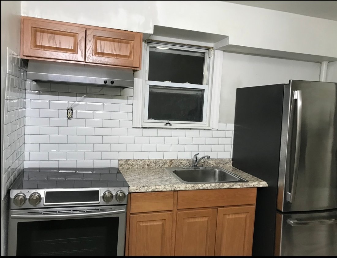Apartment in New York, New York, United States 5 - 17155458