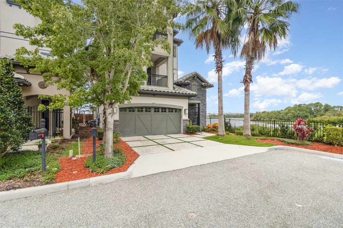 House in Orlando, Florida, United States 4 - 17181874