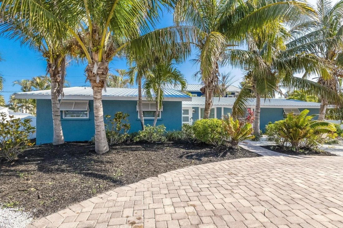 House in Holmes Beach, Florida, United States 4 - 17181652