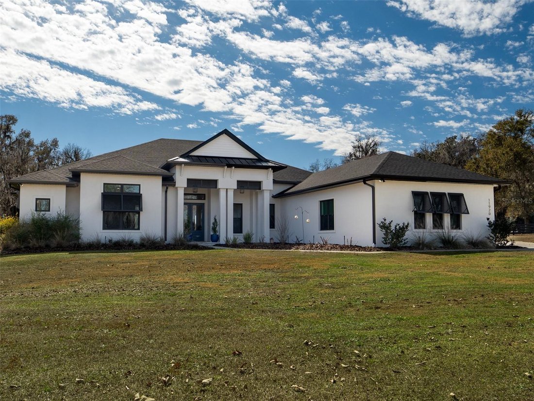 House in Belleview, Florida, United States 3 - 17179712